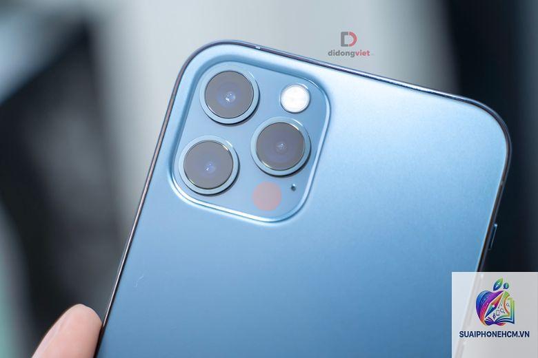 iPhone 12 Pro Max có đáng mua cũ không - Hình 3