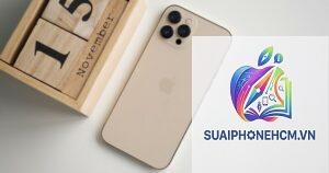 iPhone 12 Pro Max có đáng mua cũ không