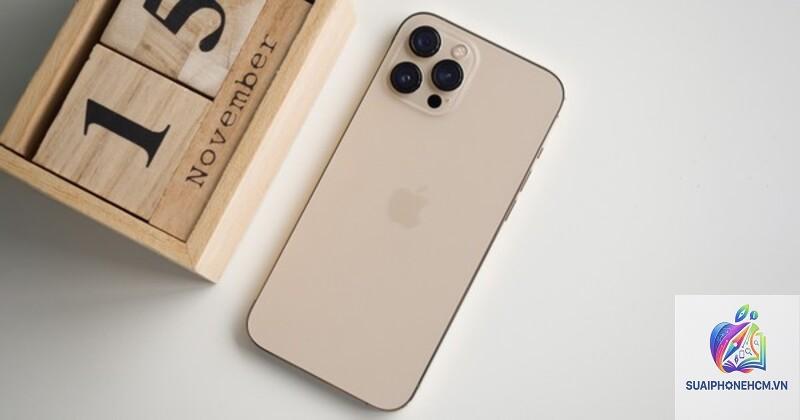 iPhone 12 Pro Max có đáng mua cũ không