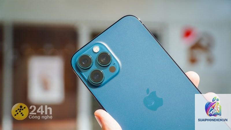 iPhone 12 Pro Max có lag không - Hình 2
