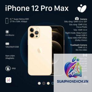 iPhone 12 Pro Max có lag không