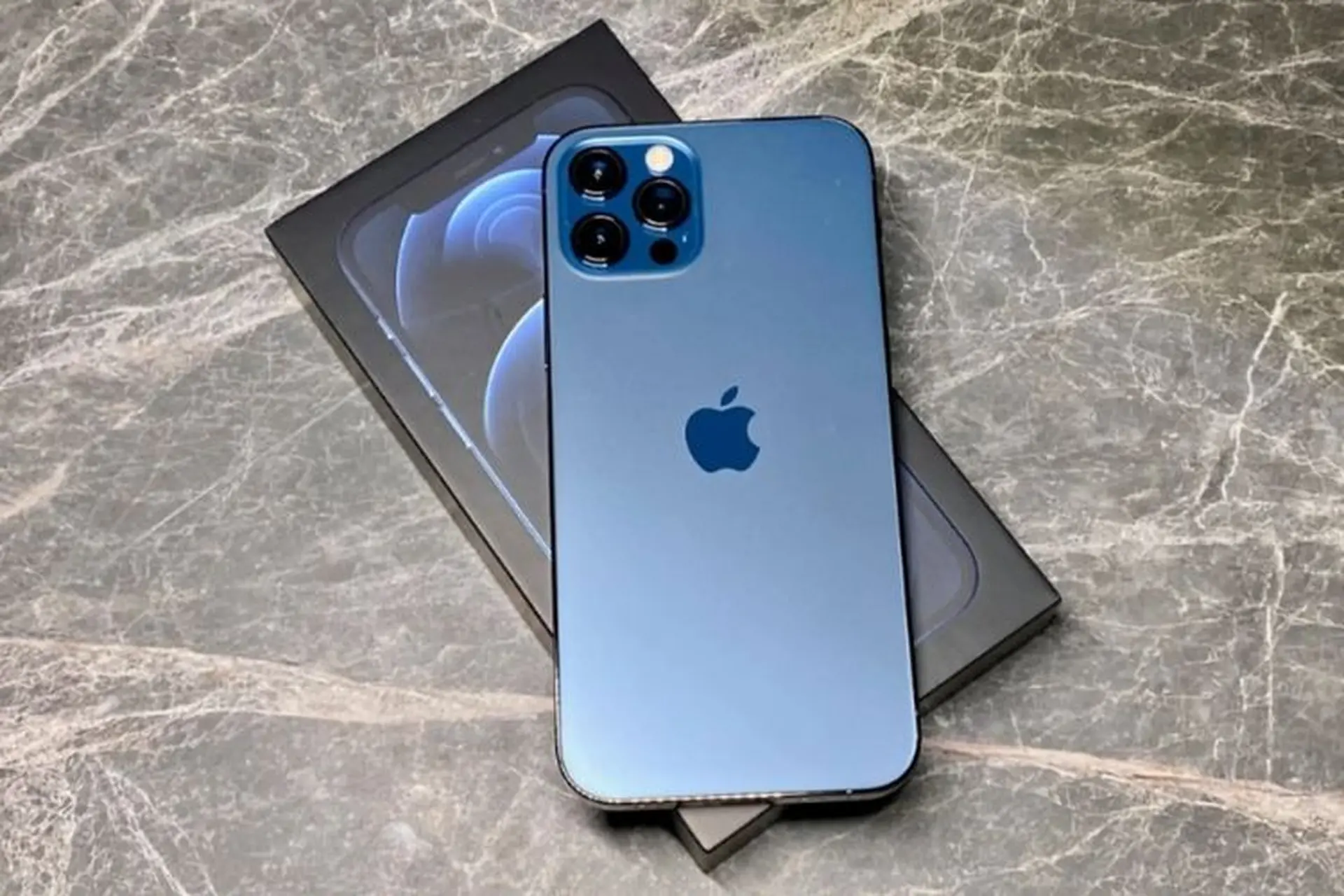 iPhone 12 Pro Max có lag không - Hình 4