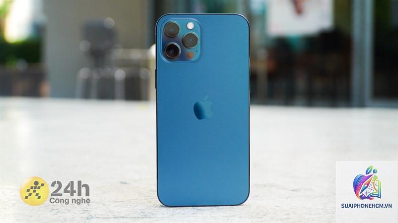 iPhone 12 Pro Max có tốt không - Hình 3