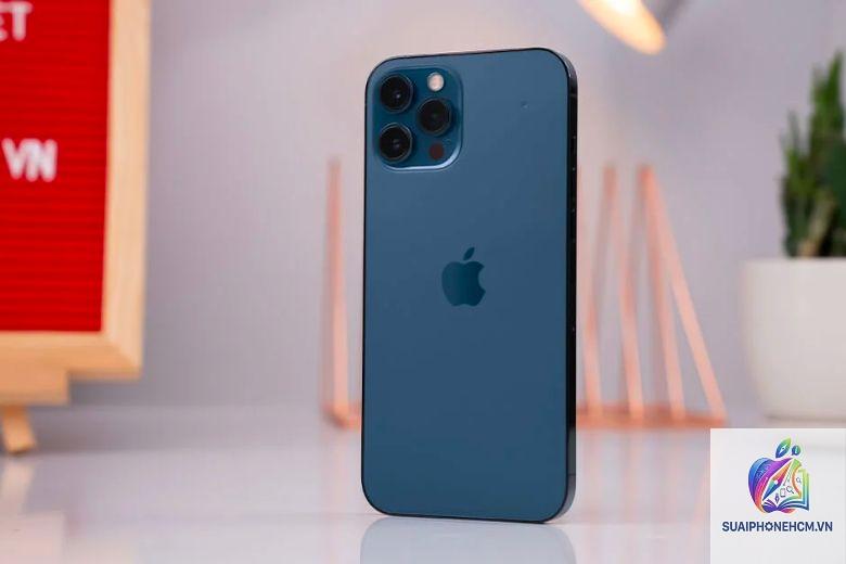 iPhone 12 Pro Max có tốt không
