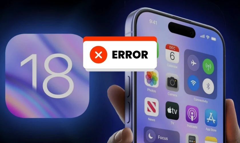 iPhone 12 Pro Max dùng iOS 18 có ổn không - Hình 2