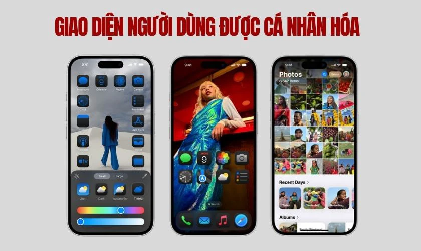 iPhone 12 Pro Max dùng iOS 18 có ổn không - Hình 5