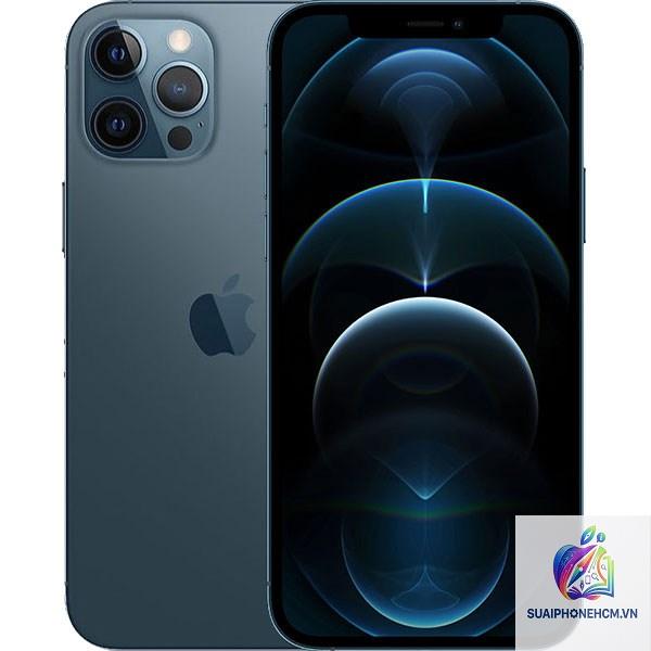 iPhone 12 Pro Max giá hiện tại - Hình 1