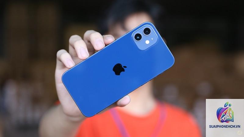 iPhone 12 camera có tốt không - Hình 5