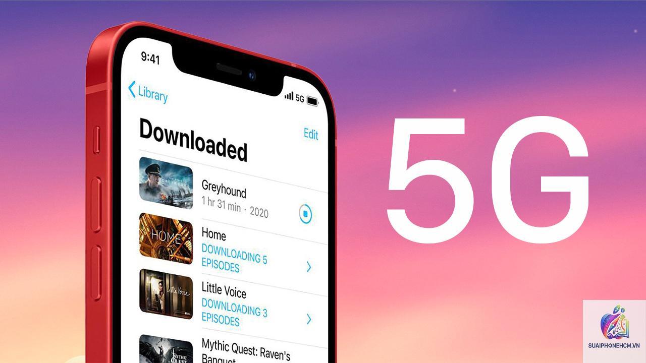 iPhone 12 có 5G không - Hình 3