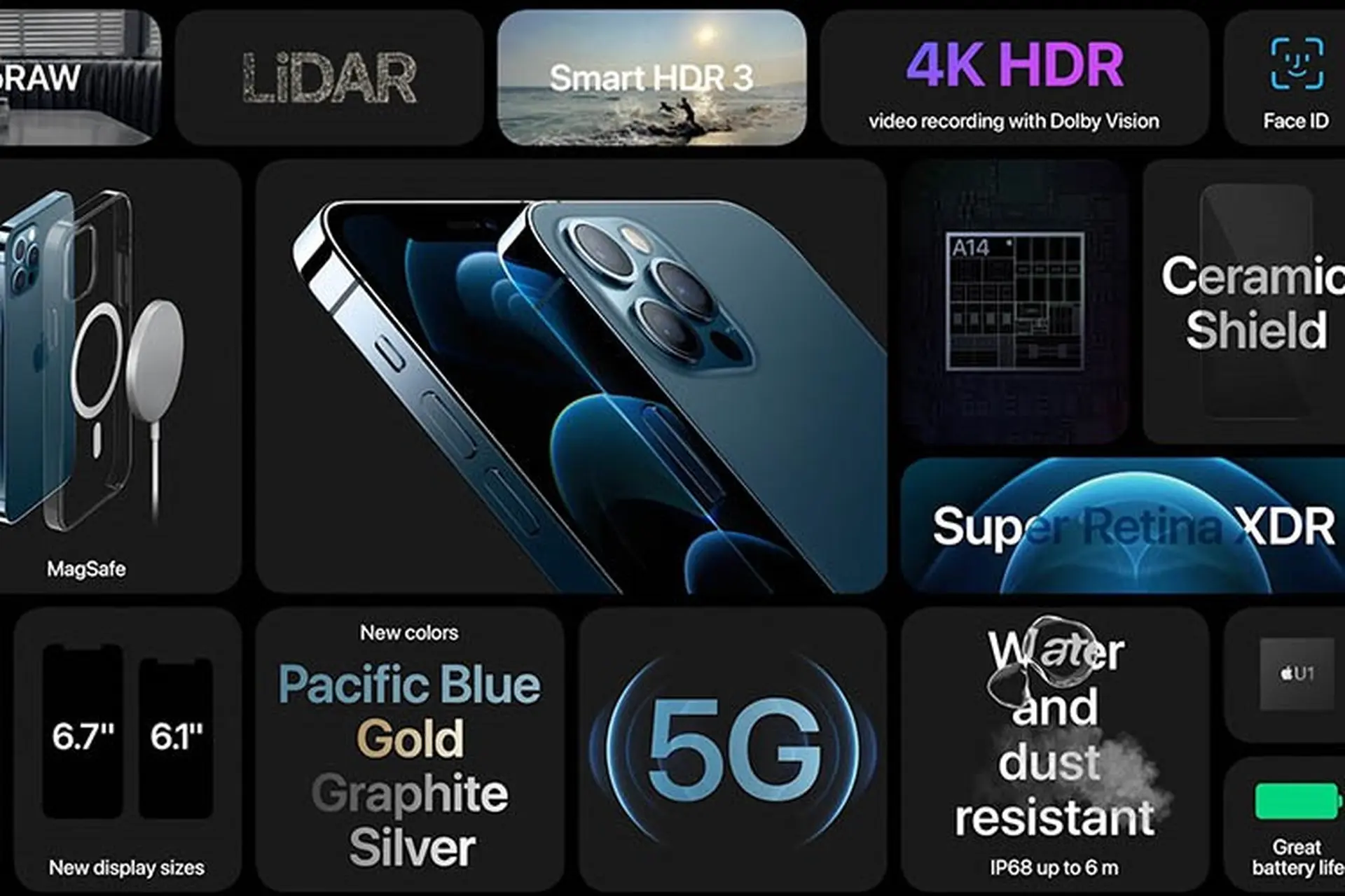 iPhone 12 có 5G không - Hình 5