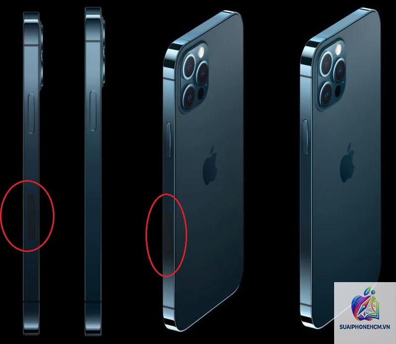 iPhone 12 có 5G không - Hình 1