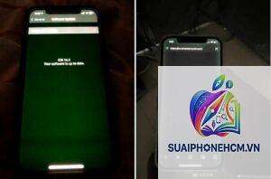 iPhone 12 có bị lỗi màn hình không