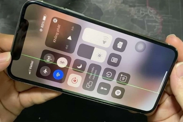 iPhone 12 có bị lỗi màn hình không - Hình 4