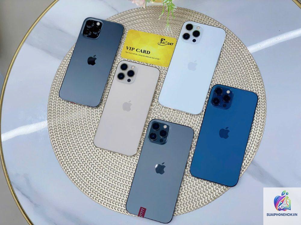 iPhone 12 có còn đáng mua 2026 không - Hình 1