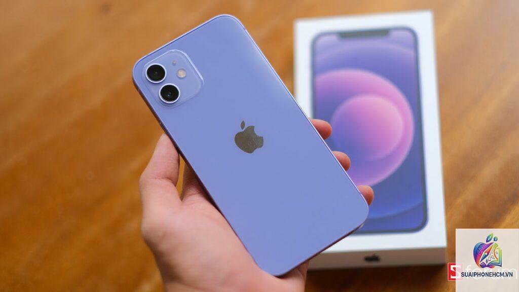 iPhone 12 có dùng ổn định không