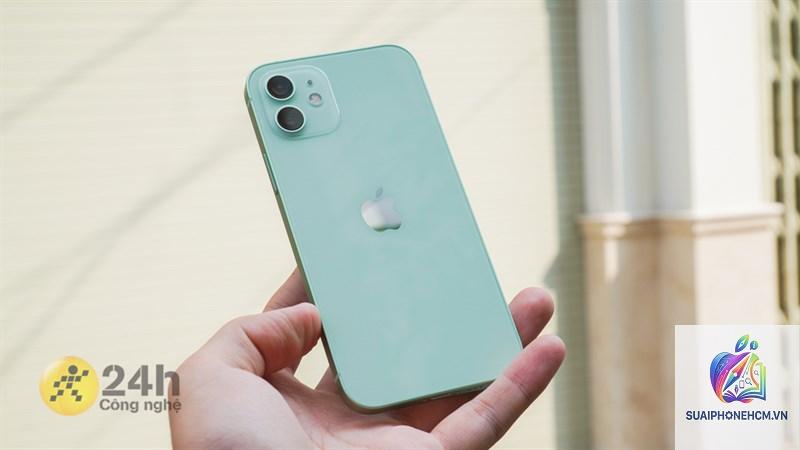 iPhone 12 có dùng ổn định không - Hình 2