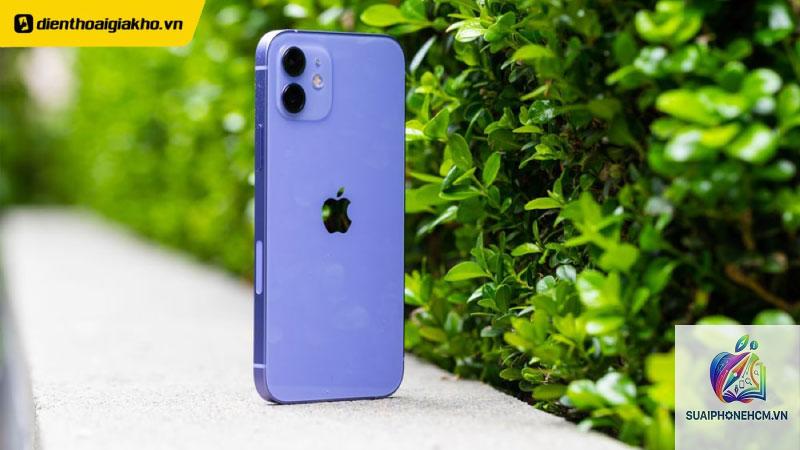 iPhone 12 có dùng ổn định không - Hình 3