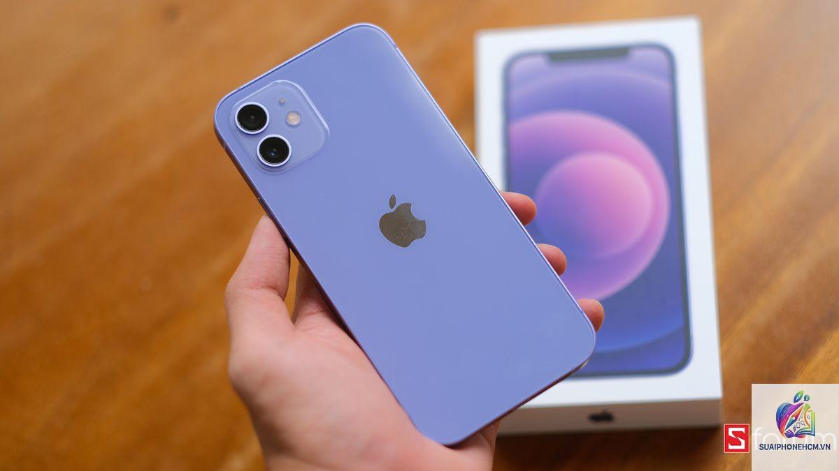 iPhone 12 có dùng ổn định không - Hình 1