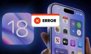 iPhone 12 có lag khi update iOS 18 không