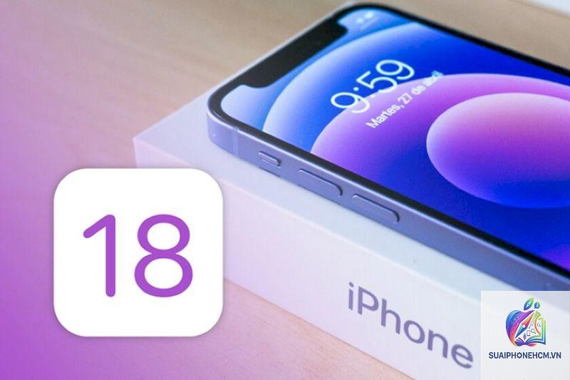 iPhone 12 có lag khi update iOS 18 không - Hình 4