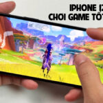 iPhone 12 có phù hợp chơi game không