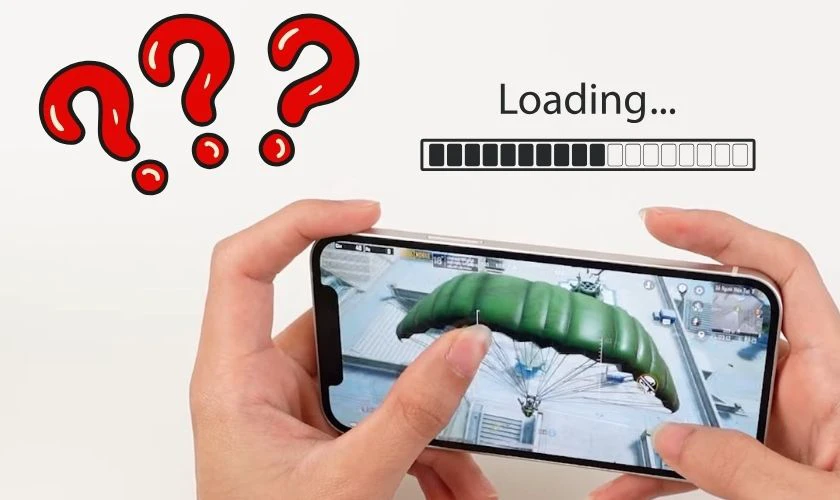 iPhone 12 có phù hợp chơi game không - Hình 5