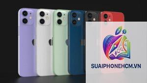 iPhone 12 giá hiện tại bao nhiêu
