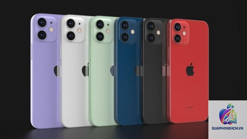 iPhone 12 giá hiện tại bao nhiêu