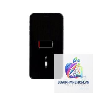 iPhone 12 lỗi không sạc