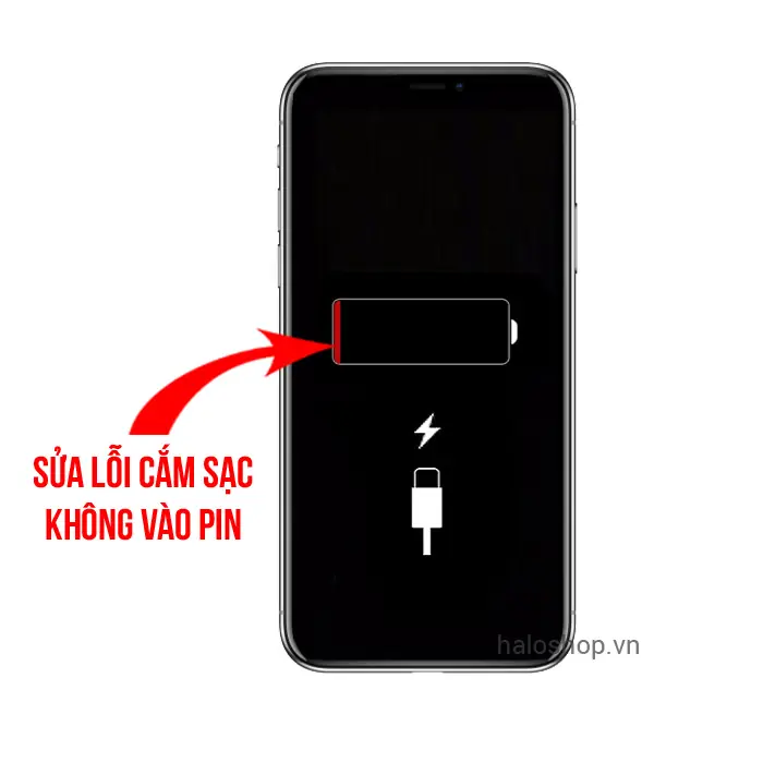 iPhone 12 lỗi không sạc - Hình 4