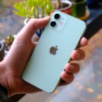 iPhone 12 mini camera có tốt không