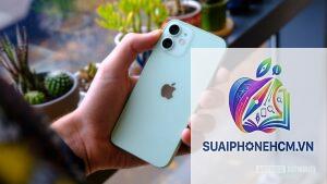 iPhone 12 mini camera có tốt không