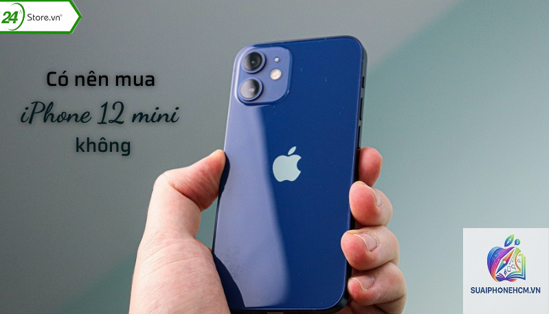 iPhone 12 mini camera có tốt không - Hình 4