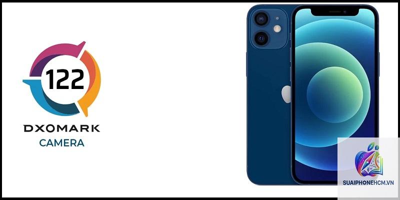 iPhone 12 mini camera có tốt không - Hình 5
