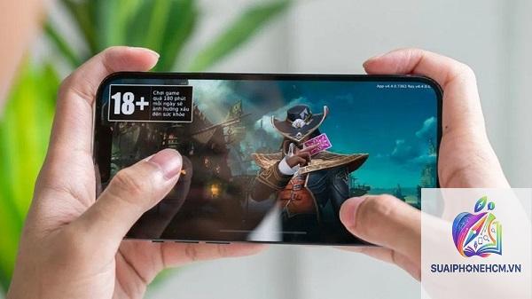 iPhone 12 mini chơi game có ổn không - Hình 4