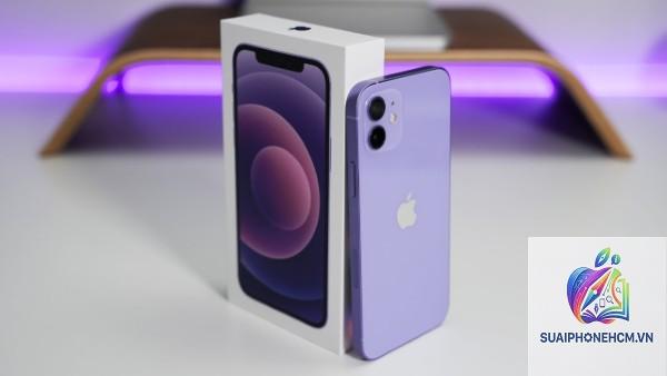 iPhone 12 mini chơi game có ổn không - Hình 5