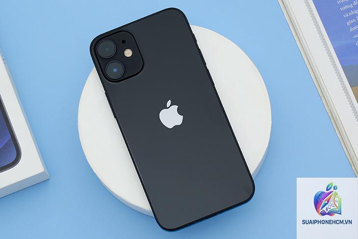 iPhone 12 mini có bị lag không - Hình 2