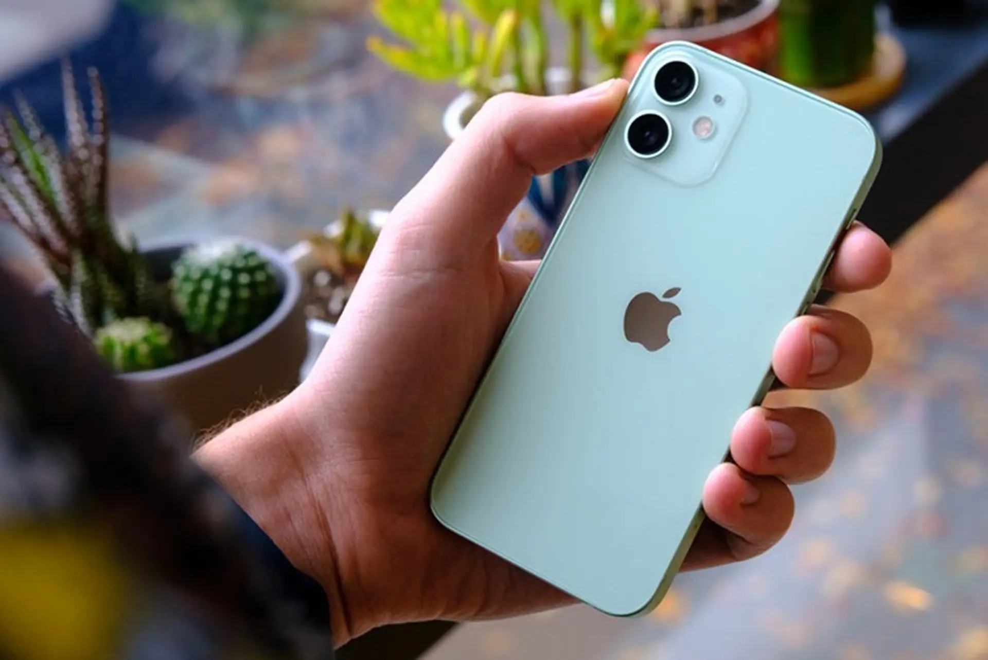 iPhone 12 mini có bị lag không - Hình 4