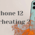 iPhone 12 mini có bị nóng không