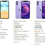 iPhone 12 mini có còn dùng tốt không? Đánh giá chi tiết hiệu năng năm 2024 iPhone 12 mini có còn dùng tốt không