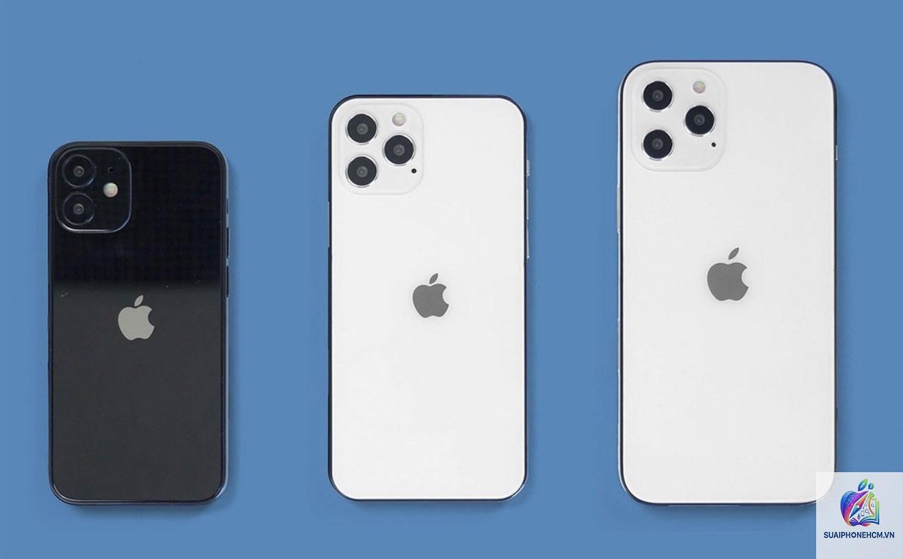 iPhone 12 mini có còn dùng tốt không - Hình 2