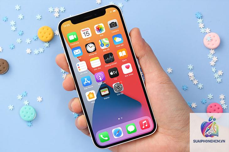 iPhone 12 mini có còn dùng tốt không - Hình 5