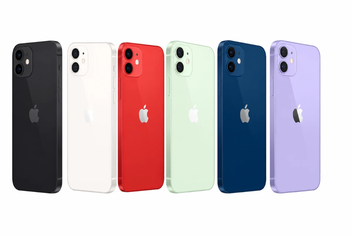 iPhone 12 mini có đáng mua không 2026 - Hình 2