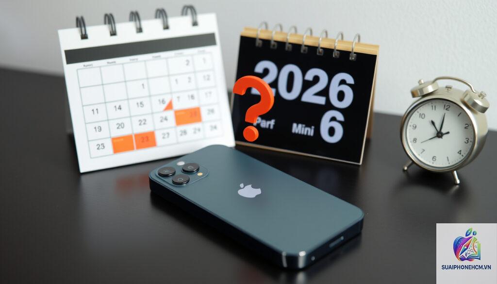 iPhone 12 mini có đáng mua không 2026 - Hình 4