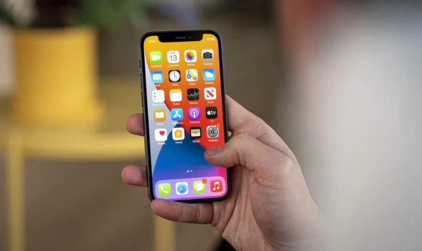 iPhone 12 mini có đáng mua không 2026 - Hình 5