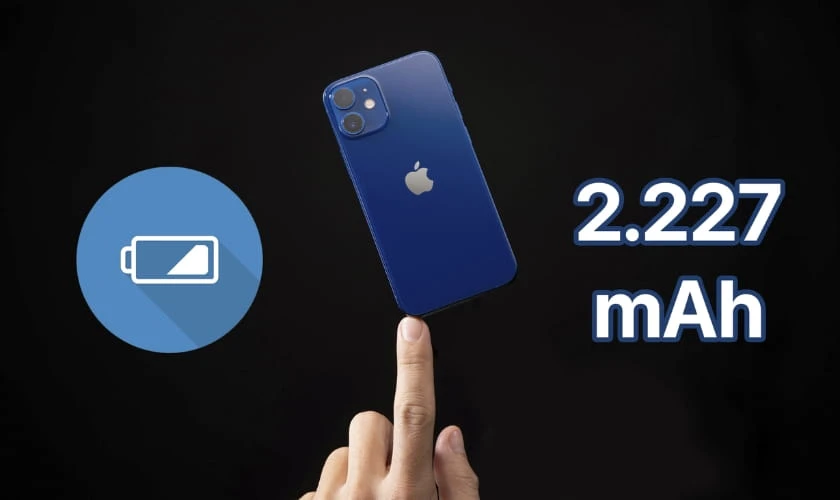 iPhone 12 mini có nên mua cũ không - Hình 5