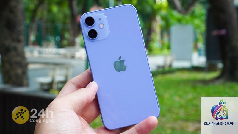 iPhone 12 mini dùng được 1 ngày không - Hình 4