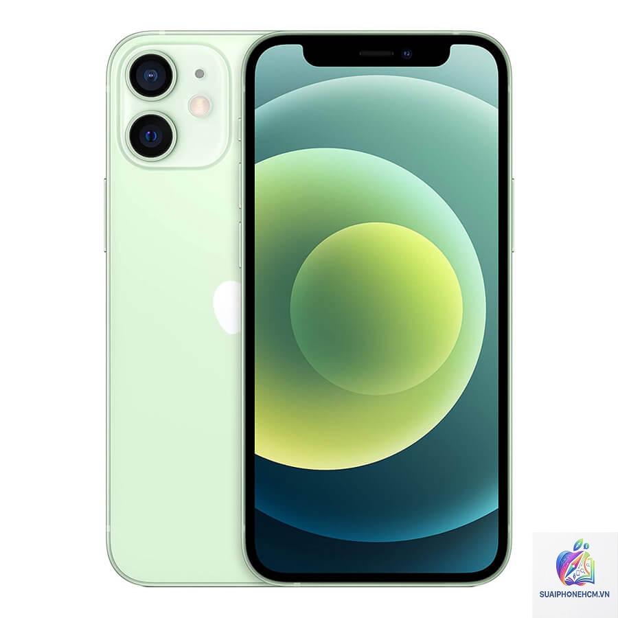 iPhone 12 mini giá bao nhiêu hiện nay - Hình 3