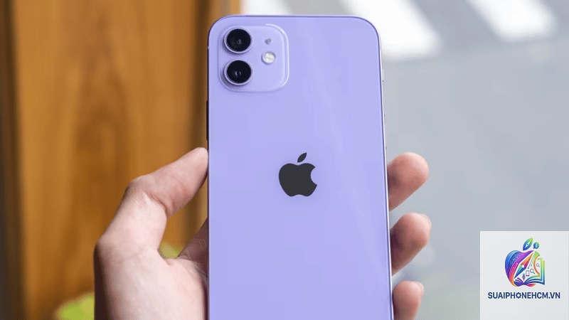 iPhone 12 mini giá bao nhiêu hiện nay - Hình 5