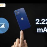 iPhone 12 mini pin có yếu không